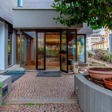 Regina Apartment Turin Exterior foto