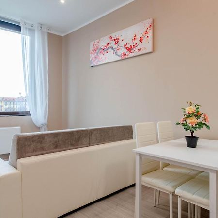 Regina Apartment Turin Exterior foto