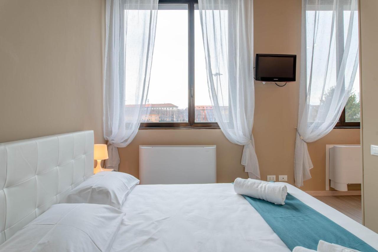 Regina Apartment Turin Exterior foto